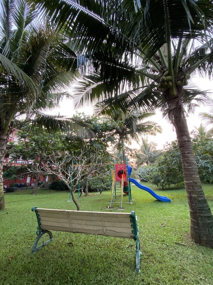Chalston Beach Resort Calangute Exterior foto