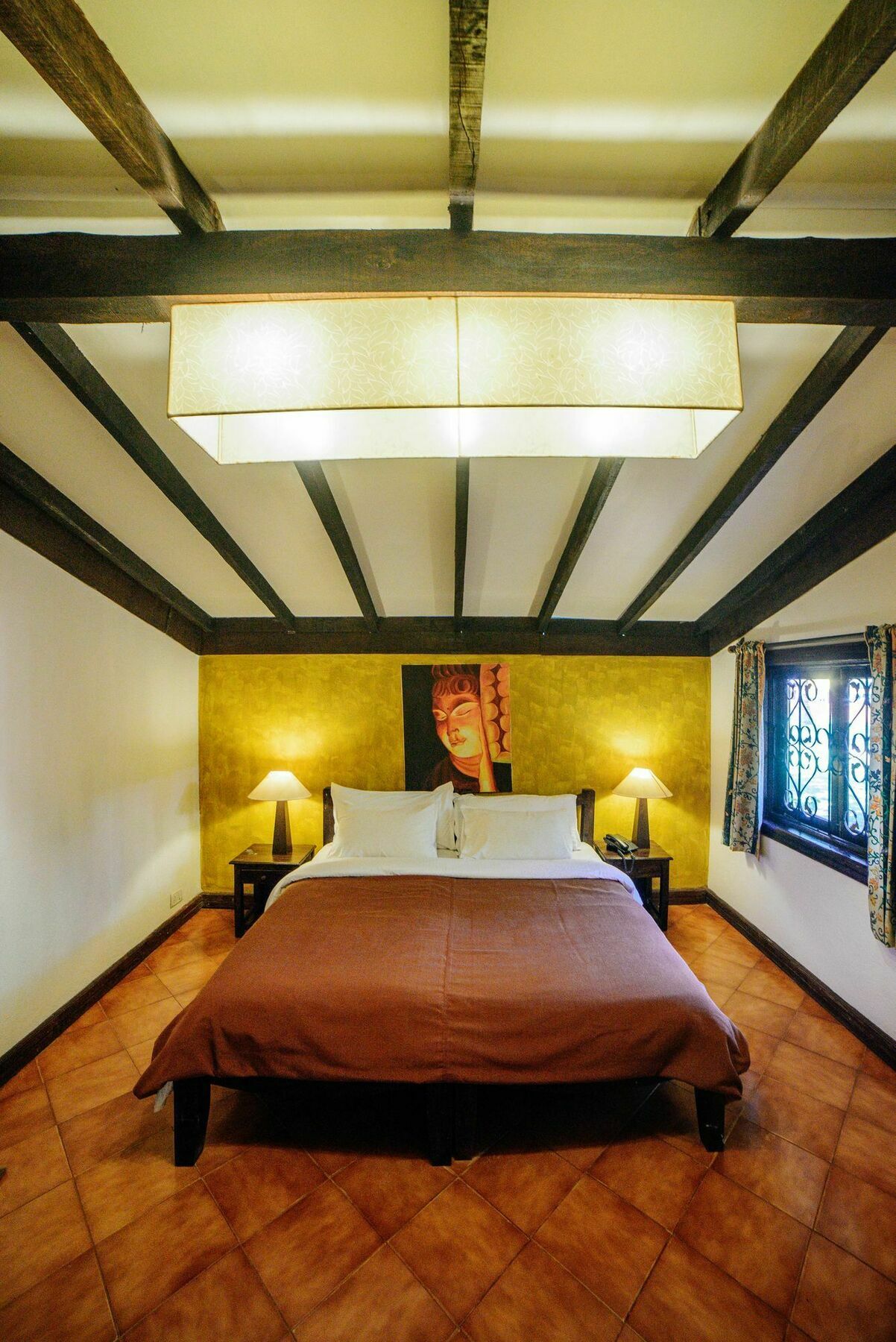 Chalston Beach Resort Calangute Exterior foto